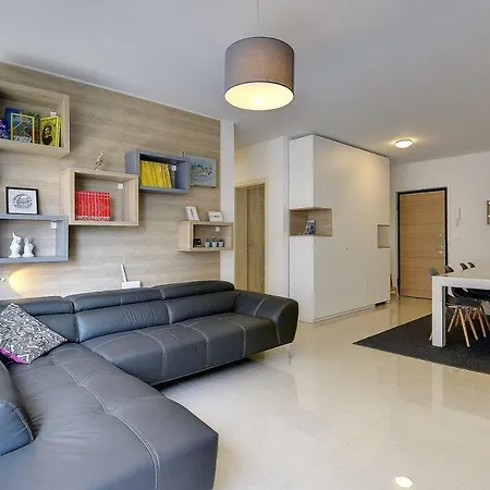 Apartament Vizula *